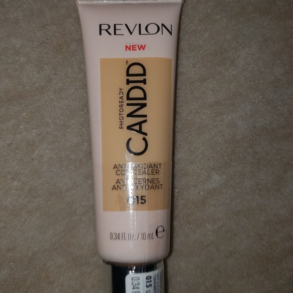 Revlon Photoready CANDID Concealer